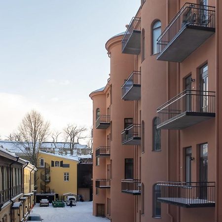 Roost Aurakatu Apartment Turku Exterior photo